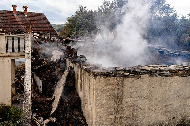 Affordable Soot Cleanup solutions in Ohio, OH